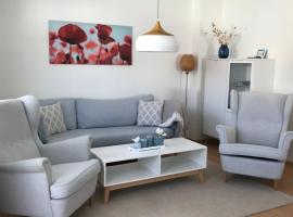 Ferienapartment Alma, hotel a Erfurt