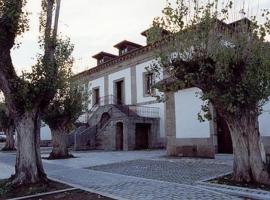 Puerta De Gredos, hotel v destinaci El Barco de Ávila