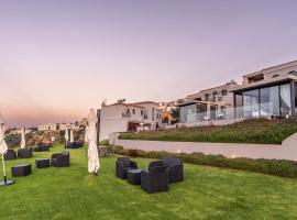 The Northcliff Boutique Hotel, hotel v destinaci Johannesburg