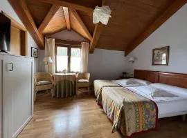 Hostal Rural Salazar