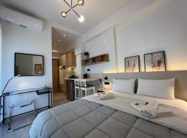 City House Premium, διαμέρισμα στην Καλαμάτα