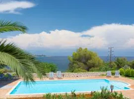 Akritas Residences