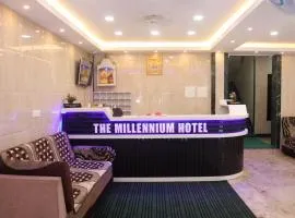 THE HOTEL MILLENNIUM