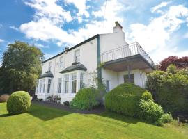 Skiddaw Grove, hotel v destinaci Keswick