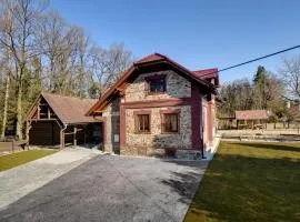 Apartmány Hájovna