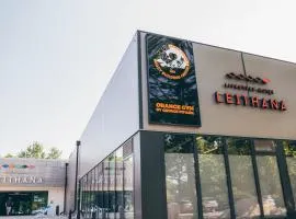 Lifestyle Hotel Leithana