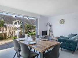 À moins de 300m de la mer, maison cosy pour 4