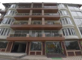 Hotel Royal, hotell sihtkohas McLeod Ganj