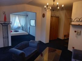 Penzion starojicka pizza, hotel v destinaci Starý Jičín