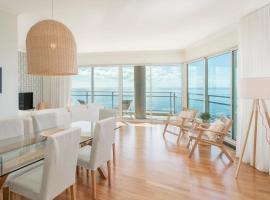 Rodamar II by An Island Apart