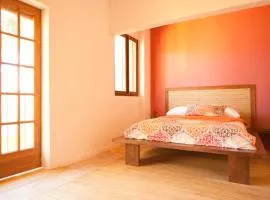 Hostal San Pancho