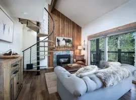 Inner Circle 15 Serenity Condo Great Breck Location