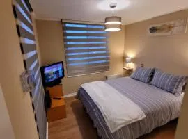 San Pedro de la Paz - Full Equipo Wifi & Parking Gratis