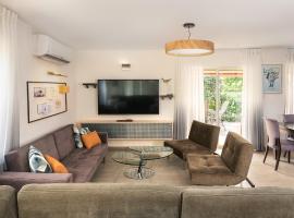 Bar-On Vacation Resort - Nature, Culture, Tours & Tastes near Nahariyya - בר-און ריזורט, טבע, תרבות, סיורים וקולינריה