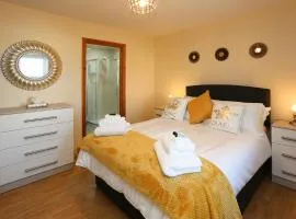 The Ferns - Causeway Coast