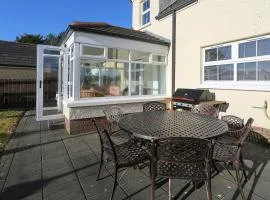 The Ferns - Causeway Coast