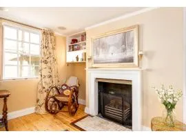 Murphys House - 3 bed Luxury Central Townhouse