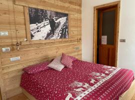 albergo minoli, hotel v destinaci Piedilago