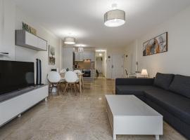Precioso apartamento reformado con terraza en Paraiso de Palm Mar - Arona