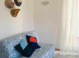 Solenta - Sunny & Bright Apartment near Beach w Self CheckIN, hotel s 3 zvezdicami v Nečujamu