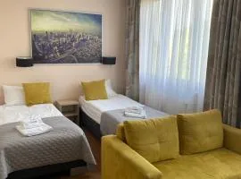 Carina Hotel