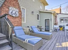 Classic Teaneck Colonial Home with A Modern Touch