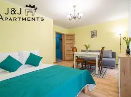 J&J Apartments, Szczytna 1 , Apartament 12