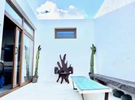 VILLA RELAX, LA GRACIOSA、カレタ・デル・セボのヴィラ