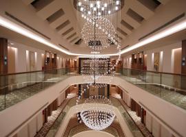 فندق حياة الرياض - الوشم، فندق في الرياض