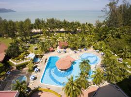 The Bayview Beach Resort, hotel in Batu Feringgi