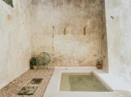 Villas Colón 18