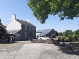 The Annex, hotel a Caernarfon