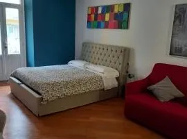 Suite Apartment San Lazzaro