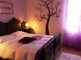 Kalimera, bed and breakfast en Bardineto