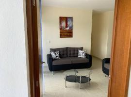 New Condo in Higuey - Long Term Monthly Stay!, vacation rental in Higuey