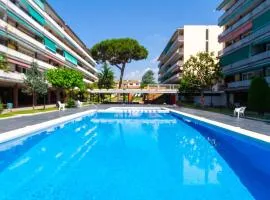Apartment Llavaneres I