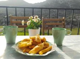 Apartamento Rural Bella Vista