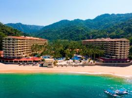 Los 10 mejores resorts de Puerto Vallarta, México | Booking.com