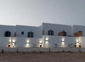 Fyroa apartments koufonissia