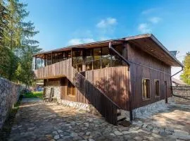 EcoLife Lodge Hotel & Restaurant