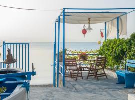 Agistri By The Sea, hotel a Perama