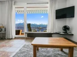 Appartement à Crans-Montana - avec magnifique vue sur la vallée