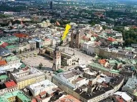 Floriańska NewTown