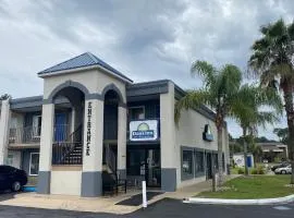 Days Inn by Wyndham Brunswick/St. Simons Area