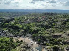Cabañas Del Rio