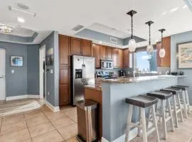 Santo Amaro 801B - Lost Key Golf & Beach