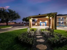 Motel 6-Plano, TX - Plano Northeast