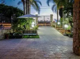 Villa Silvana-Fronte Mare