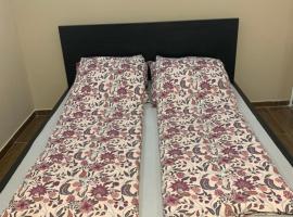 Toscana 4 Debrecen、デブレツェンのホテル