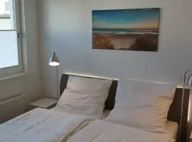 Detmold City Premium Appartement H17